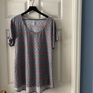 Lularoe Top